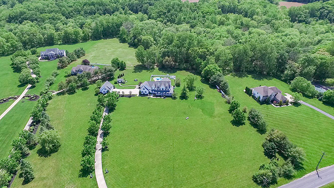 Colorfield Media, New Jersey and Pennsylvania Photography and Video services including weddings, real estate, concerts, commercials, aerials